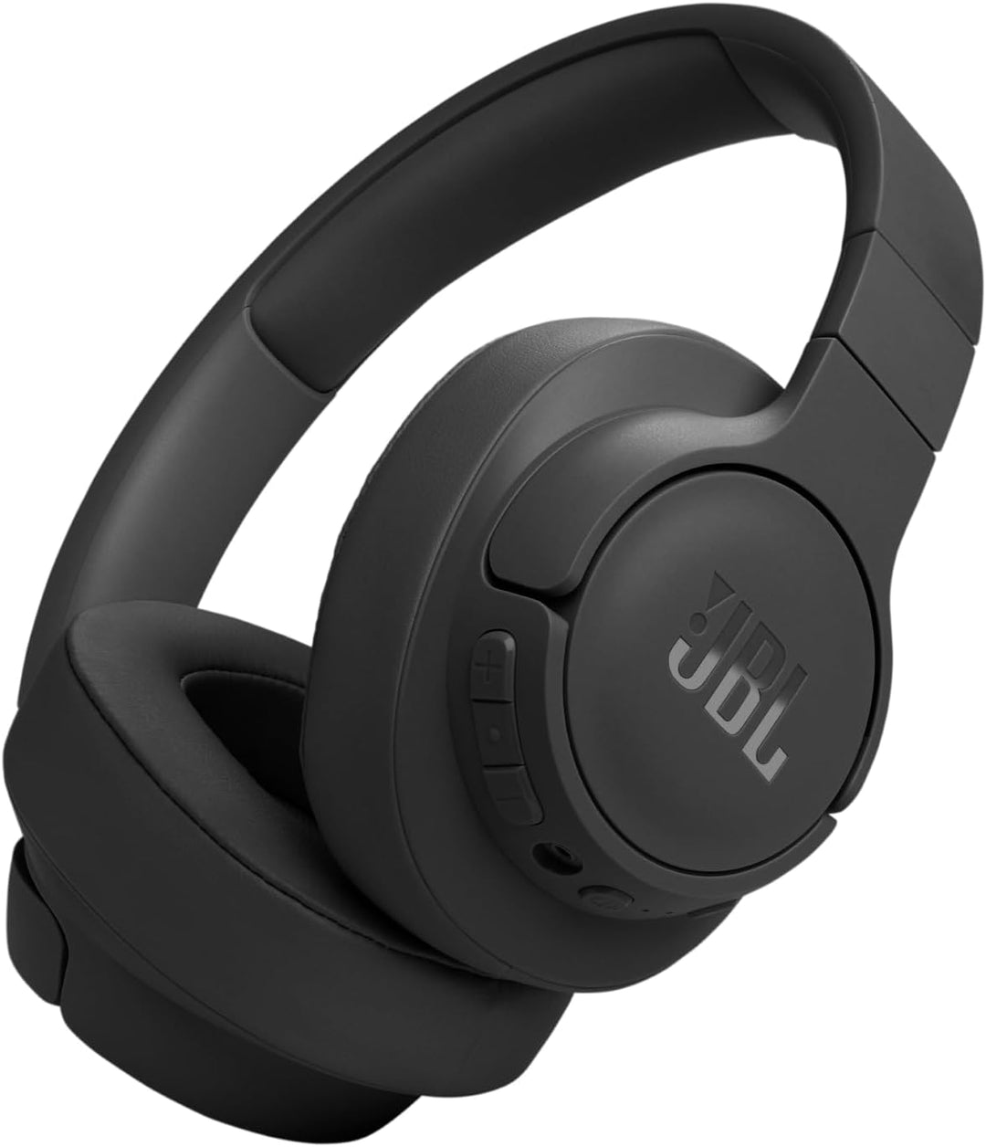 JBL Tune 770NC – Kabellose Over-Ear-Kopfhörer mit adaptivem Noise-Cancelling und faltbarem Design –