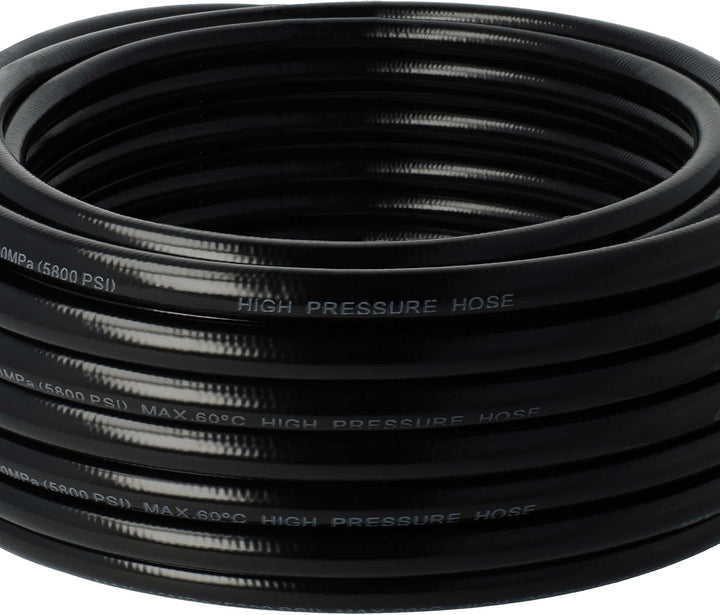 vhbw 20m Hochdruckschlauch kompatibel mit Kärcher K 4 Premium eco!ogic *EU Hochdruckreiniger - Messi