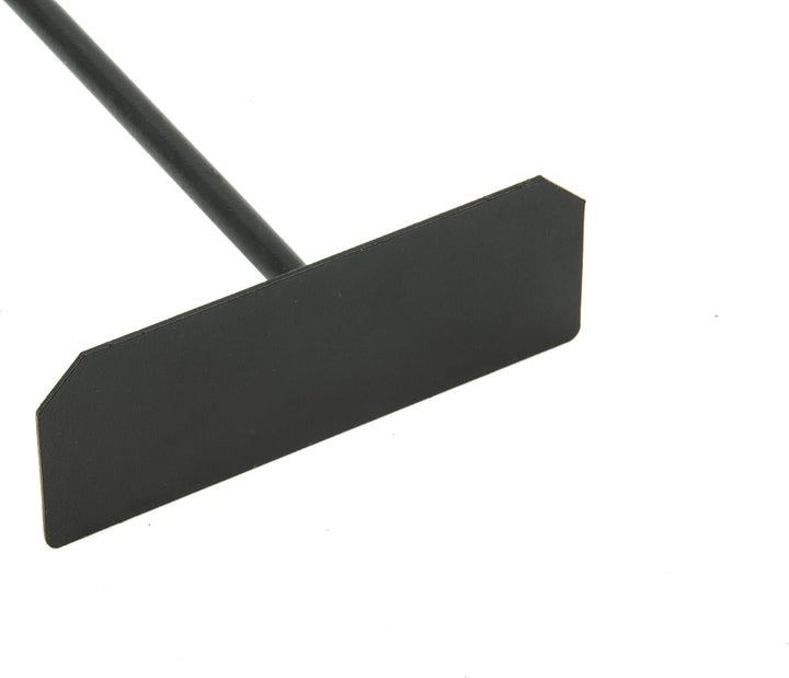 Valo Kaminbesteck Oslo (3 teilig, inkl. Kaminbesen, Schaufel und Schürhaken, Kamingarnitur, Kaminset