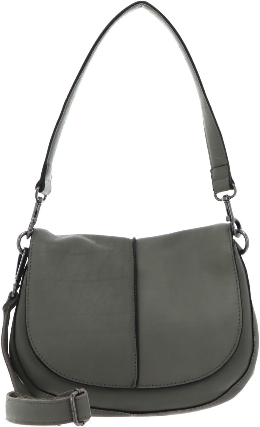 FREDsBRUDER FB Crossbody Bag Winter Sage