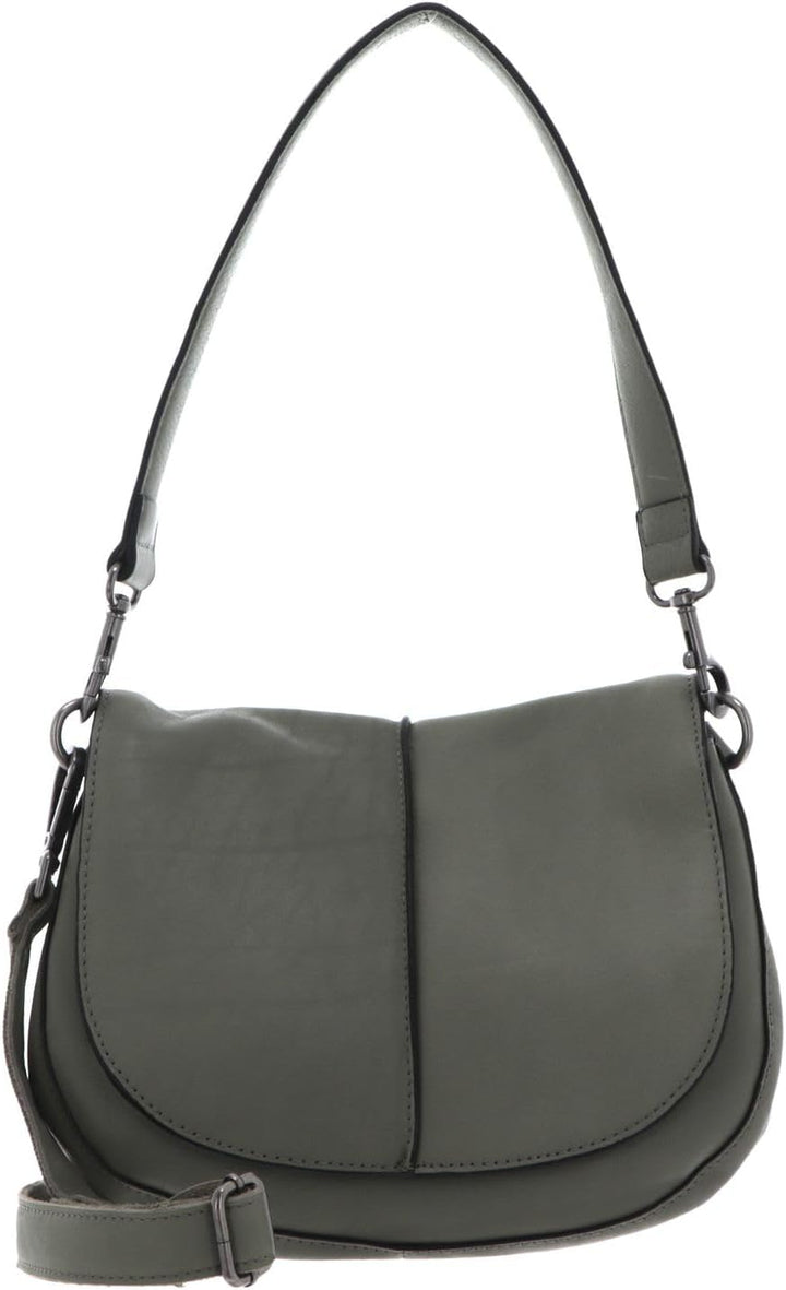 FREDsBRUDER FB Crossbody Bag Winter Sage