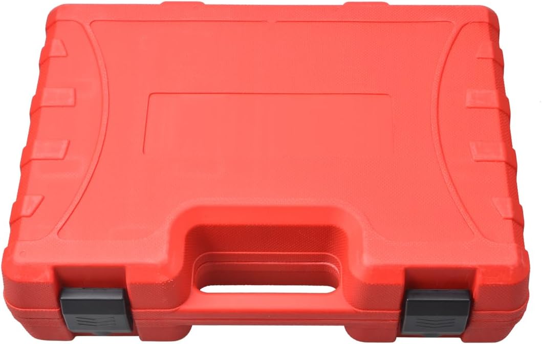 Zoomtools Hinterachsbuchsen Werkzeugset Satz