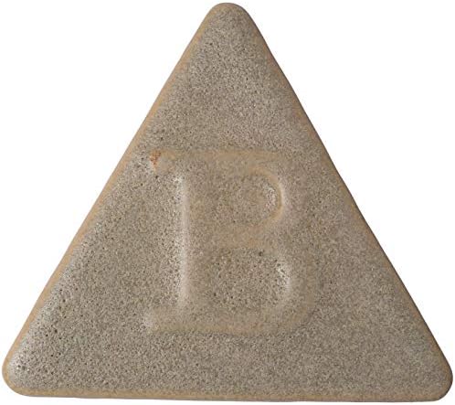 Botz Steinzeug Glasur Graubasalt 800 ml 9893