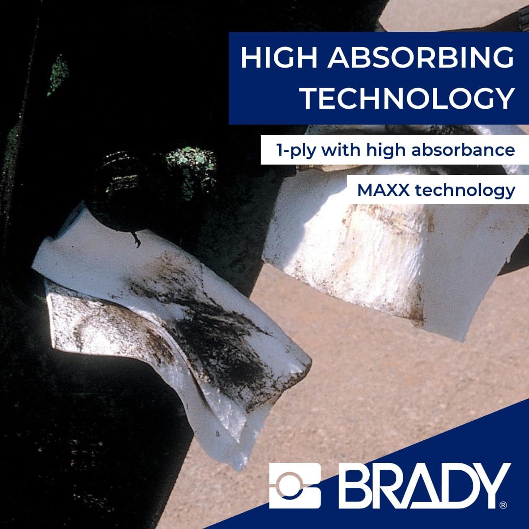 Saugfähiges Blatt, 410mm x 510mm, Weiss, 200 Stück 410 mm x 510 mm Weiss, 410 mm x 510 mm Weiss