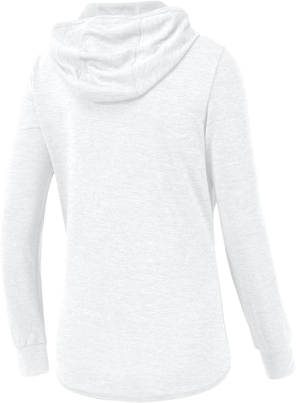 donhobo Damen Laufjacke Sportjacke Trainingsjacke Langarm Fitness Yoga Jacke Leicht Atmungsaktive Fu