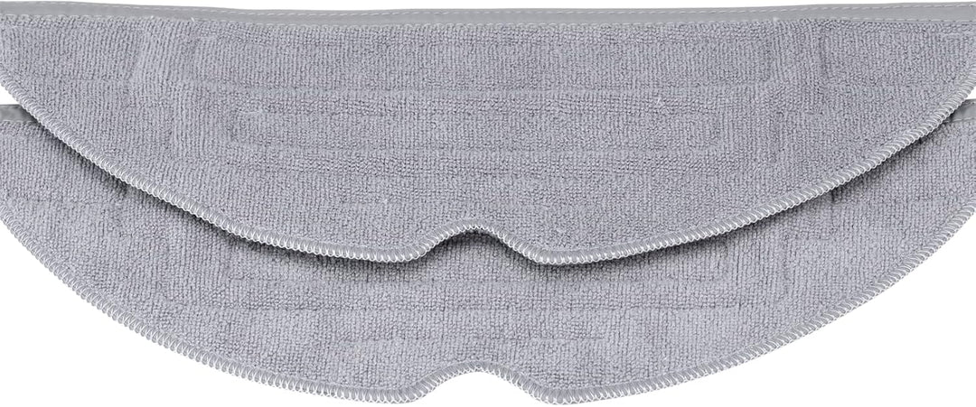 roborock Original S8 Pro Ultra Zubehör, VibraRise 2.0 Wischtücher, 2er Pack S8 Pro Ultra-mop2pc, S8