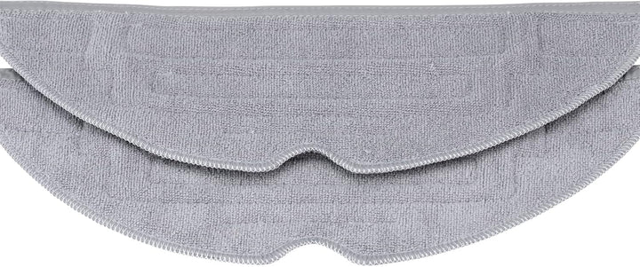 roborock Original S8 Pro Ultra Zubehör, VibraRise 2.0 Wischtücher, 2er Pack S8 Pro Ultra-mop2pc, S8