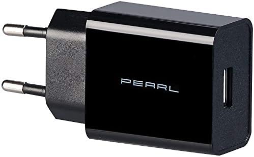 infactory Solar Radio: Mobiles DAB+-Kurbelradio mit EWF, Solarpanel, LED und USB-Netzteil (Dynamo Ku