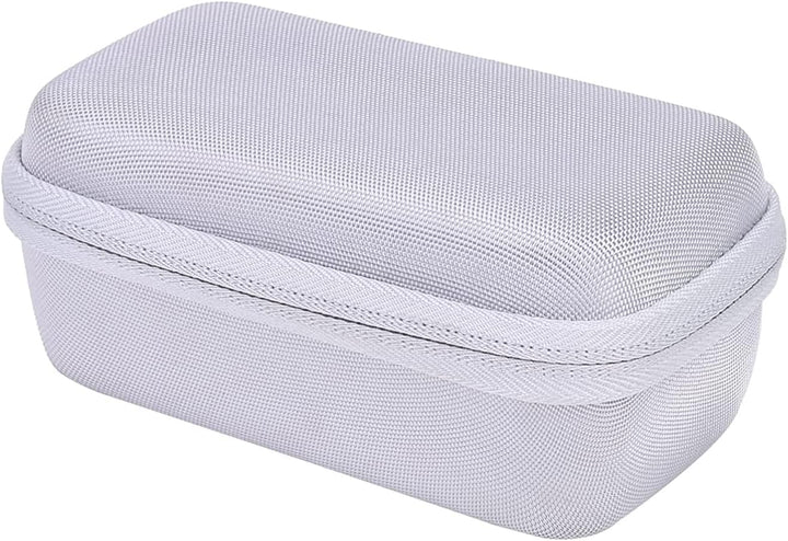 co2CREA Hart Reise Schutz Hülle Etui Tasche für SYNHOPE Munddusche, Tragbare Aufbewahrungstasche für