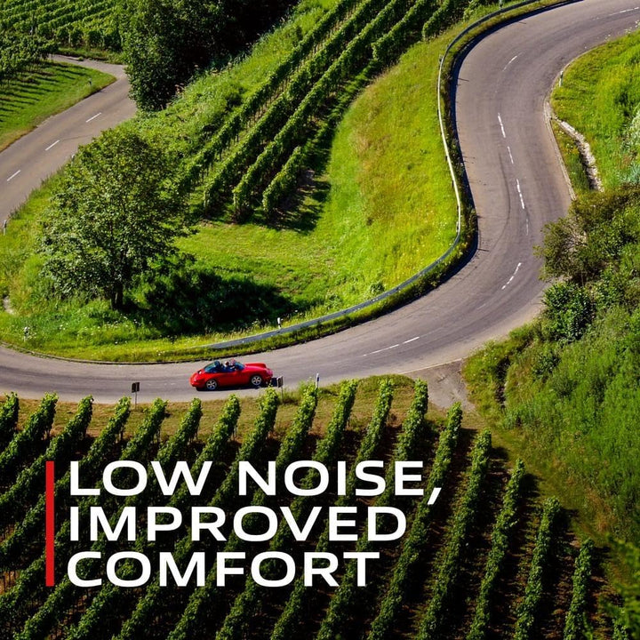 Brembo P 50 084 Bremsbelagsatz, Scheibenbremse - (4-teilig)