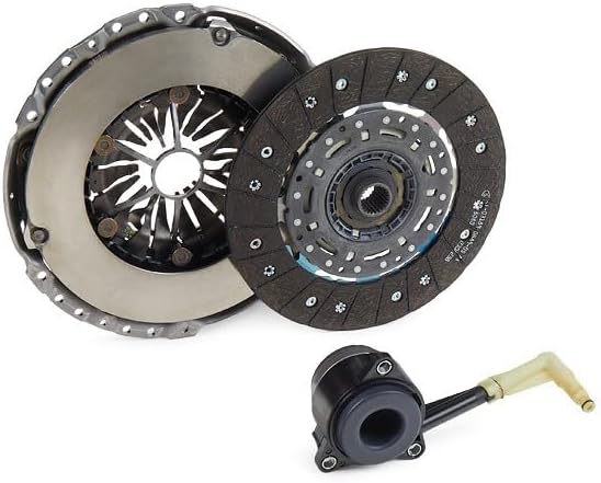 LUK 624 3753 34 Kupplungssätze