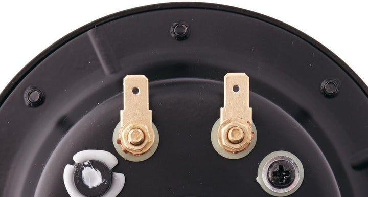 HELLA Horn - HEAVY DUTY HORN DL50 SET - 12V - 114dB(A) - Frequenzbereich: 310/380Hz - Tiefton/Hochto