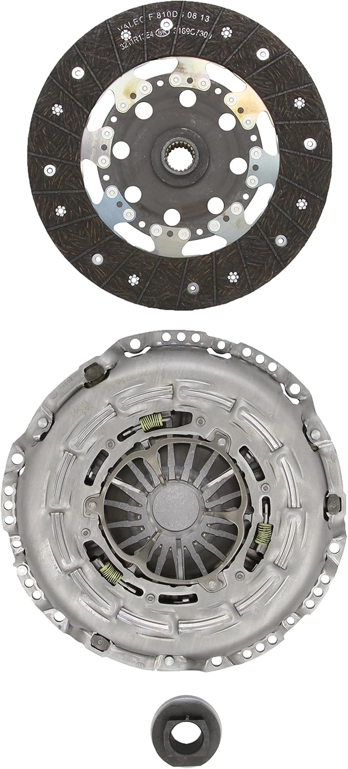 LuK 626 3032 00 Kupplungssatz