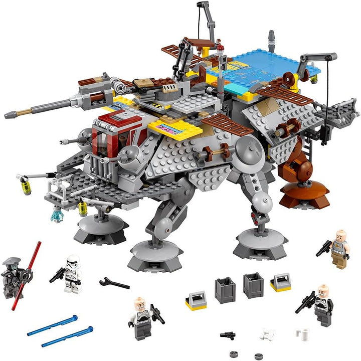 LEGO Star Wars 75157 - Captain Rex's at-TE™