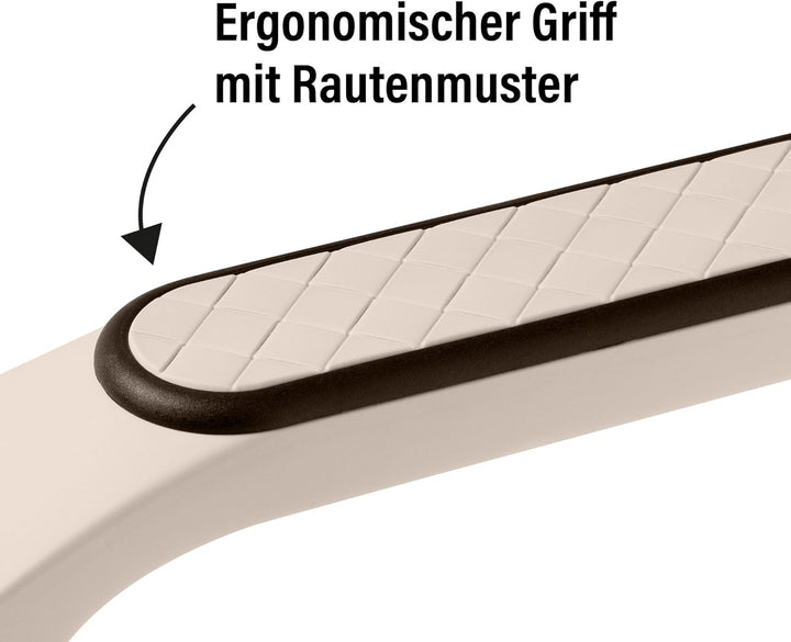 STONELINE Pfannen und Töpfe Set 11-teilig, Topfset mit Deckel, Kochtopf Pfanne Induktion, Für alle H