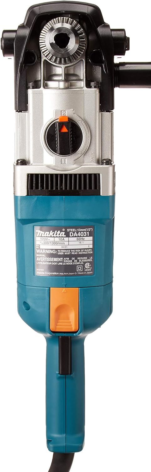 Makita DA4031 Winkelbohrmaschine 1.050 W