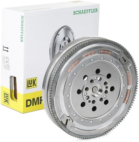 LUK 415 0823 10 Motorblöcke