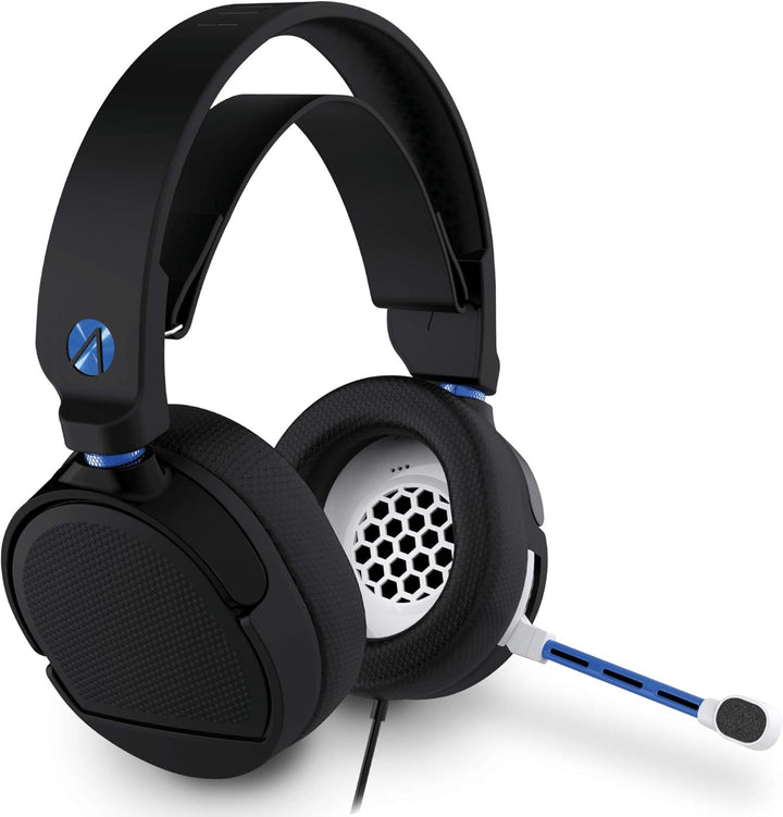 Playstation 5 Stereo Gaming Headset Shadow V Black
