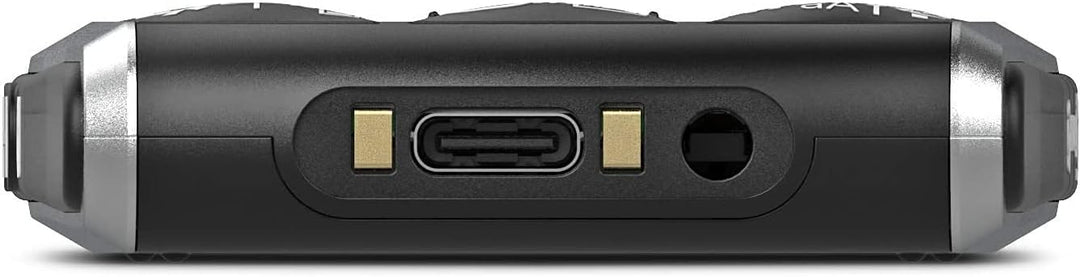 Emporia SIMPLICITY Handy, 2 Zoll Farbdisplay, grosse Tasten, SOS-Taste, Ladestation, M4/T4, kompatib