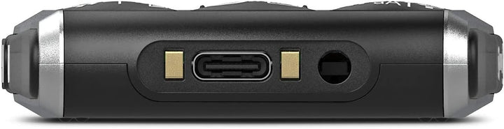 Emporia SIMPLICITY Handy, 2 Zoll Farbdisplay, grosse Tasten, SOS-Taste, Ladestation, M4/T4, kompatib