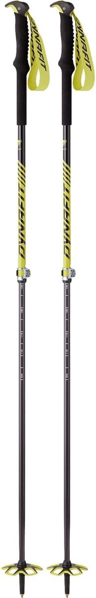 DYNAFIT Free Vario Tourenstöcke Skistöcke 105-145cm, 105-145cm