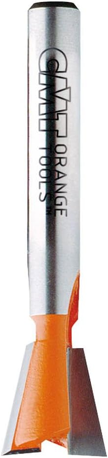 CMT Orange Tools 918.158.11 – Erdbeere für Dichtungen 7 Grad HW S 8 D 16 x 22