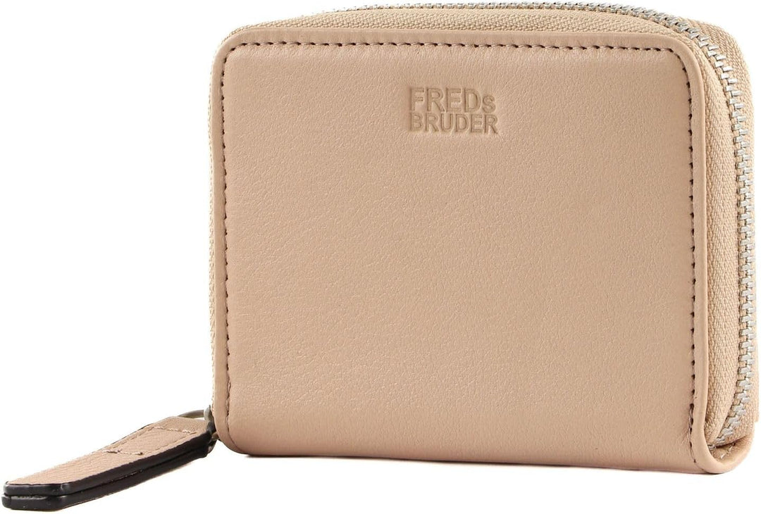 FREDsBRUDER FB Coin Nugget Cotton Beige
