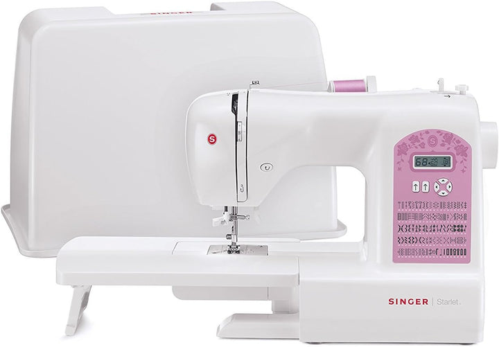 Singer Nähmaschine Starlet 6699
