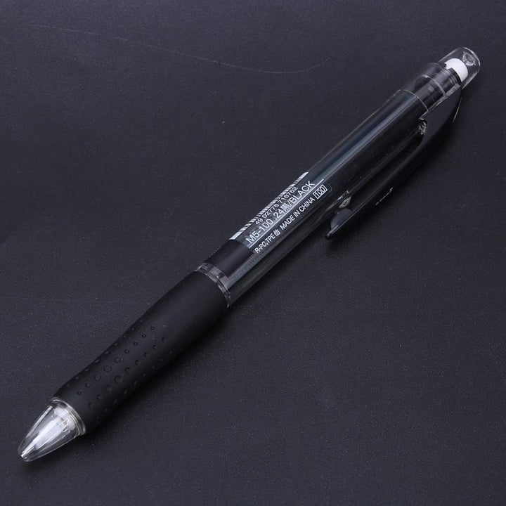 Anreisslineal Edelstahl T-Loch Lineal Präzisionsmarkierung T-Rule Carpenter Messwerkzeug zum Positio