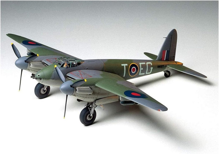 Tamiya 1/48 Mosquito FB Mk.VI/NF Mk.II