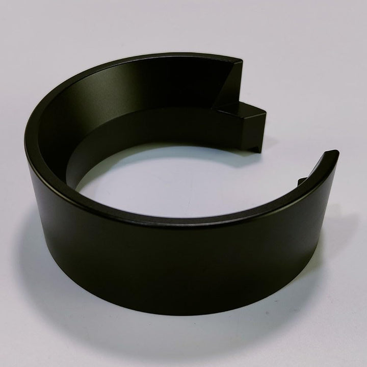 Kaffee-Dosierring, Kaffeepulver-Ring, 58 mm, Aluminium, Espresso-Dosiertrichter, Kaffee-Dosierring f