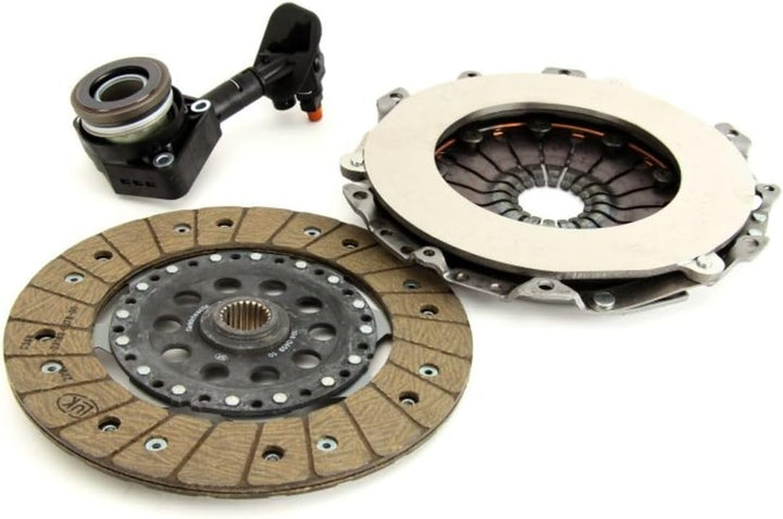 LuK 624 3295 33 LuK RepSet Pro Kupplungssatz