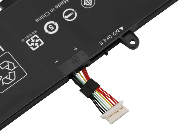 BLESYS CC03XL Akku für HP ZBook Firefly 14 G7 G8, EliteBook 830 835 840 845 G7 G8, Probook 635 Aero