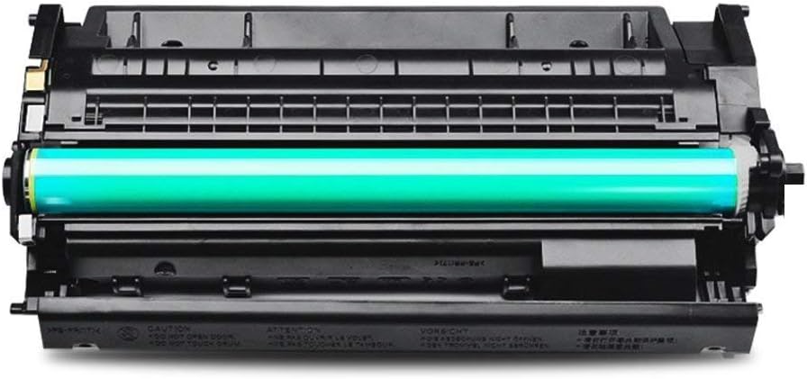 ZOOMTEC Kompatibel Toner für CE505A 05A für Laserjet P2030, Laserjet P2035 P2035N, Laserjet P2050 La