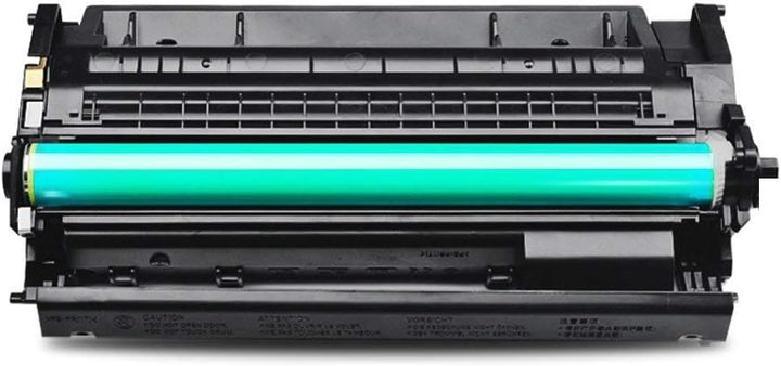 ZOOMTEC Kompatibel Toner für CE505A 05A für Laserjet P2030, Laserjet P2035 P2035N, Laserjet P2050 La