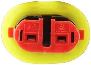 HELLA LED Rückfahrscheinwerfer - Repulse Pro - 24V / 12V - 900lm - Anbau - stehend/hängend - Kabel: