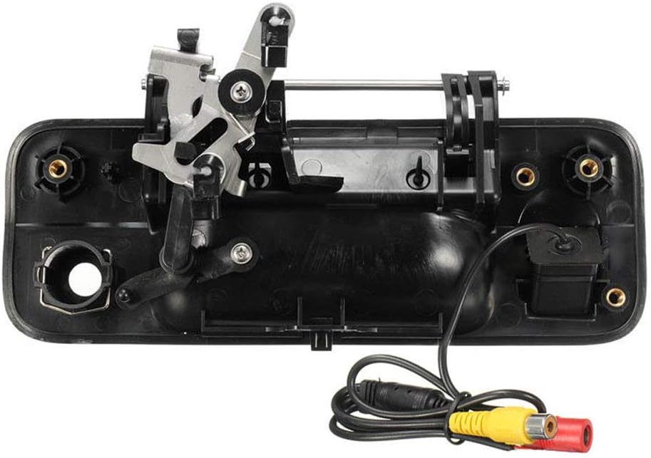 Navinio 1280 * 720 Pixels 1000TV Lines Auto Dritte Dach Top Mount Bremsleuchte Kamera Bremslicht Aut