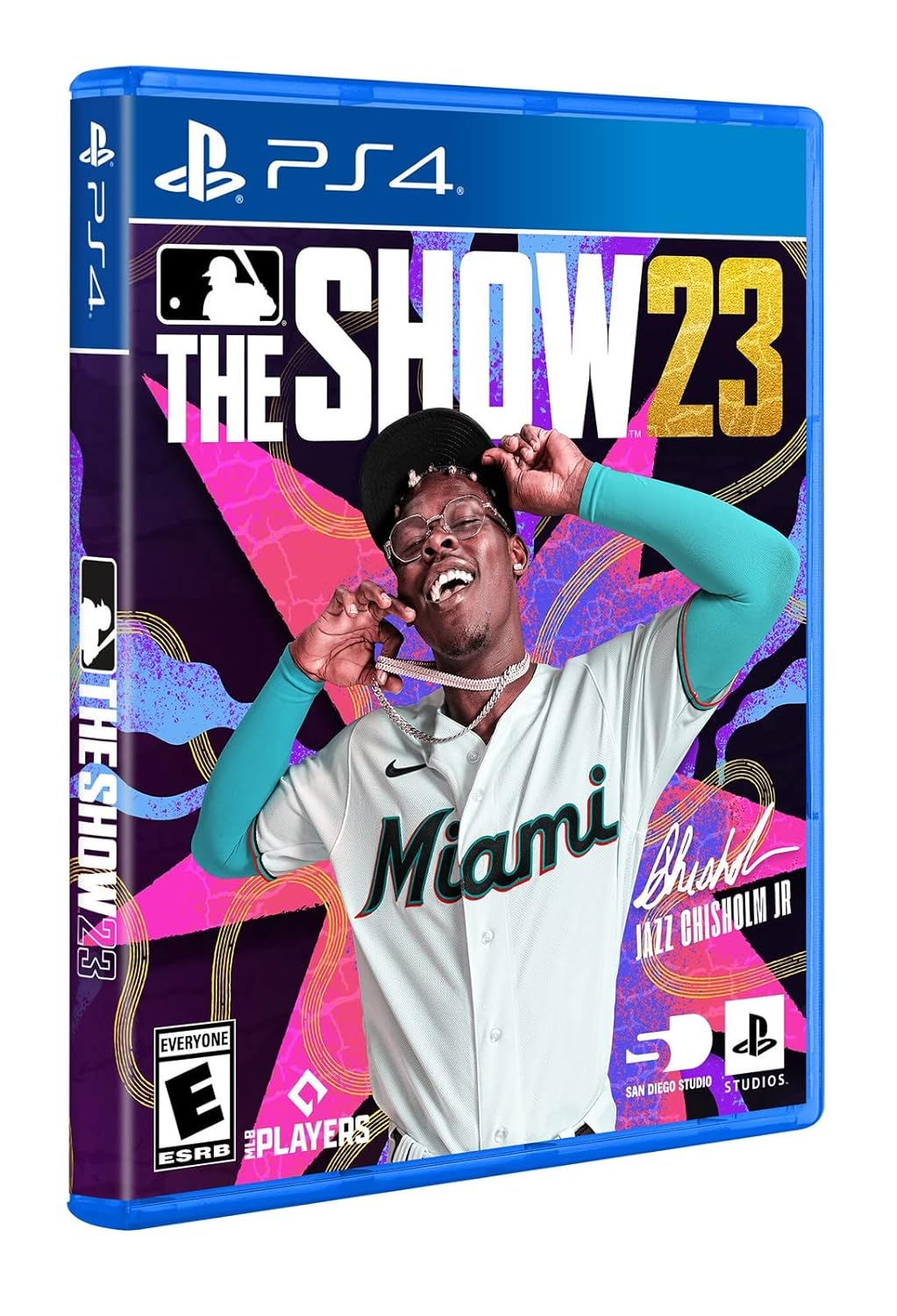 MLB The Show 23 for PlayStation 4