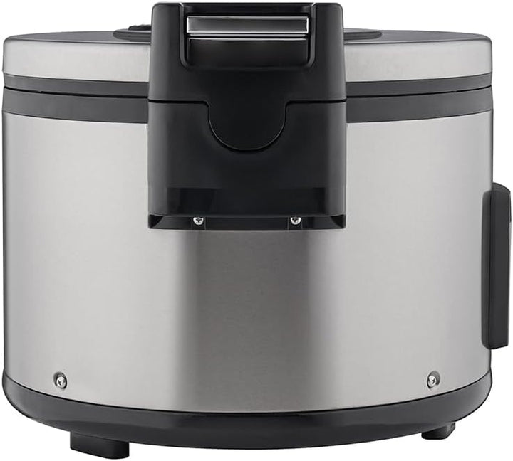 Cuckoo CR-3055 Premium Catering-Reiskocher (5,4 l, bis zu 30 Personen / 1460 W) mit Warmhaltefunktio