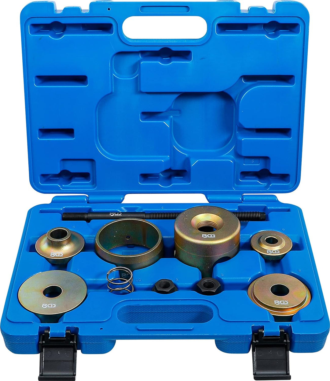 BGS 8780 | Hinterachslager-Werkzeug-Satz | für VW T5