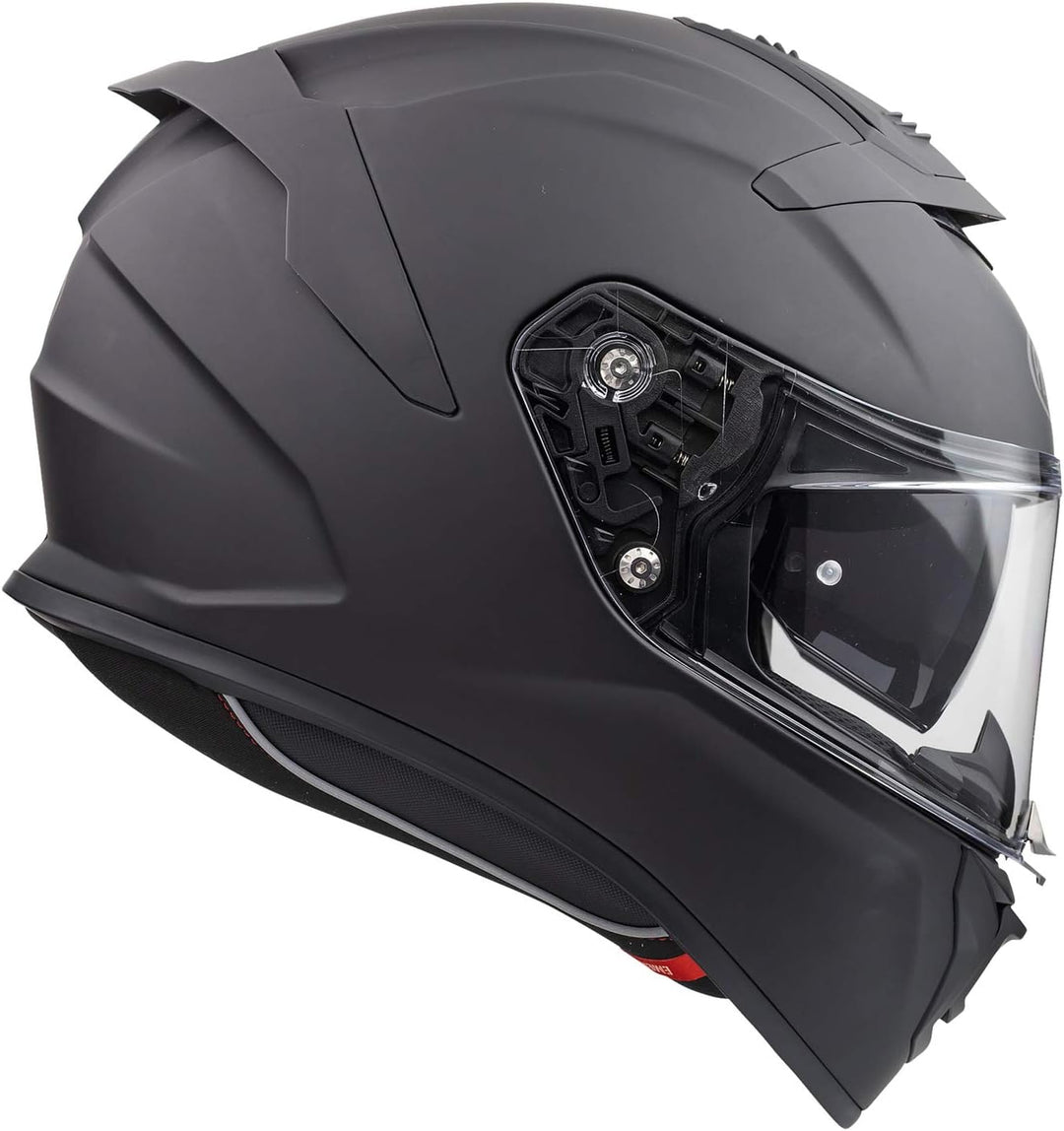 Premier Devil U9 Helmet L (59/60), L (59/60)