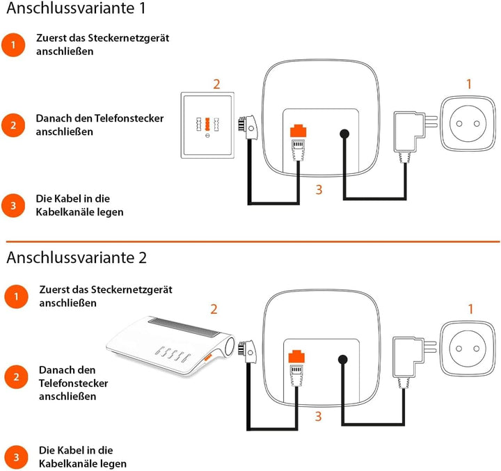 Gigaset E630 - Robustes Schnurloses DECT-Telefon - Mobilteil für Werkstatt/Gararage - stossfest, sta