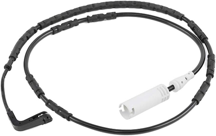 Brembo P 06 038 Bremsbelagsatz, Scheibenbremse - (4-teilig) & A00212 Verschleissanziger für Bremsbel