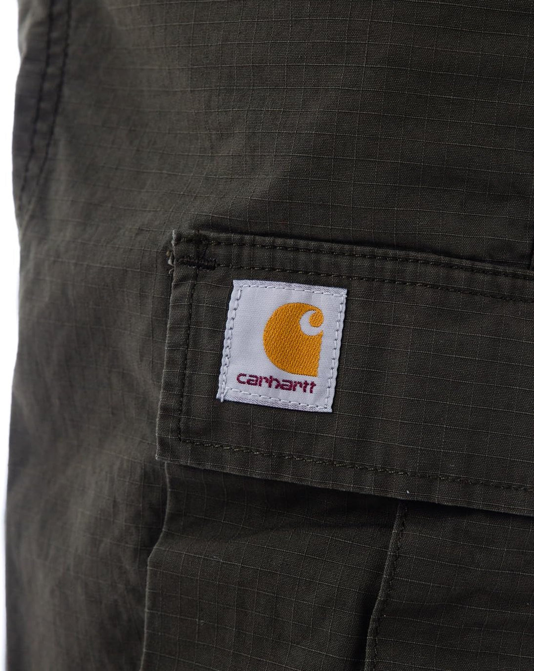 CARHARTT WIP Herren Shorts Regular Cargo Shorts