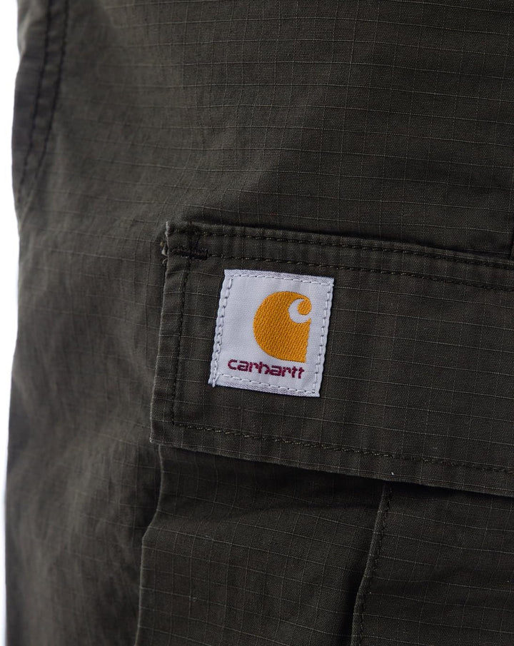 CARHARTT WIP Herren Shorts Regular Cargo Shorts