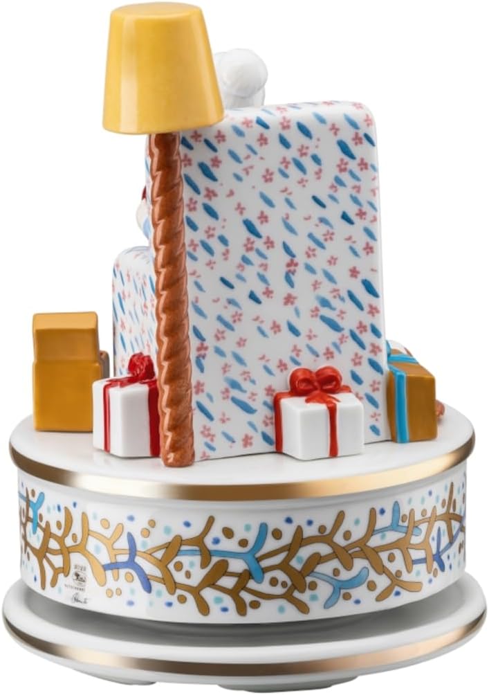 Weihnachten limit. Spieluhr 2022 Spieluhr