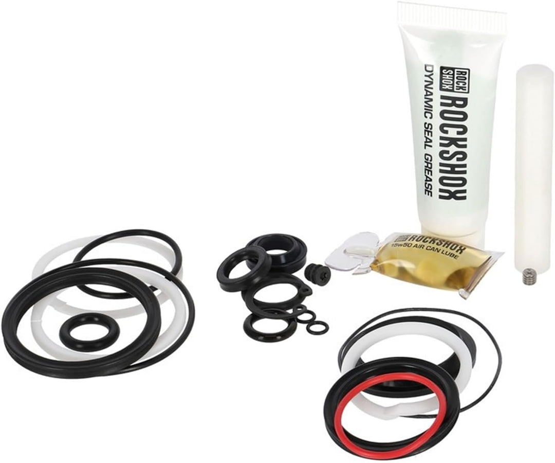 Sram Unisex – Erwachsene Thrushaft Gabel, Mehrfarbig, One Size