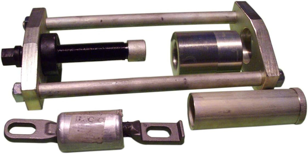 DR TOOLS Hinterachslager Abzieher PressWerkzeug Abzieher Silent Lager für FIAT Doblo Combo