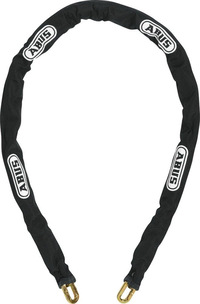 ABUS 6 KS/110 Security Kette Länge 110 cm