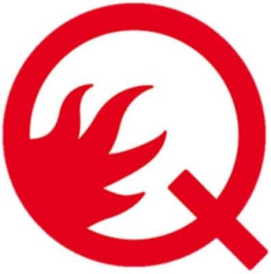 UNITEC Rauchwarnmelder mit Funkfunktion | 85 db | bis zu 40 Melder miteinander verbinden | Q-Label |